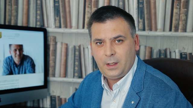 Афонин Валерий - персональный сайт.