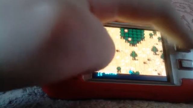 Играем на Defender Sharky Mix 200. Стрелялки смотреть онлайн