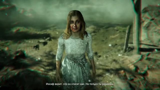 Far cry 5 - Прохождение с другом #6 - Веры больше нет с нами... смотреть онлайн