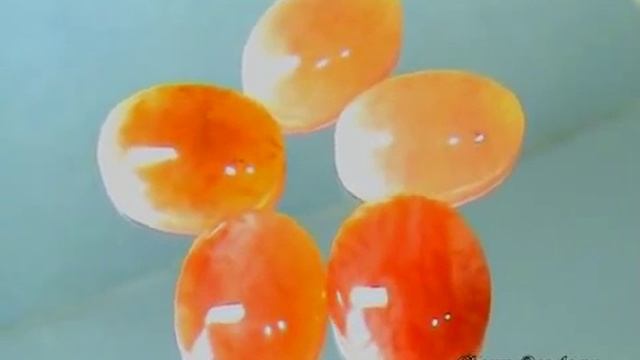 Халцедон овальной формы смотреть онлайн