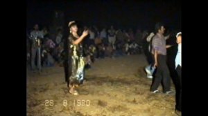 24 Муборакшо Мирзошоев ва Далер Назаров — Моҳи Рӯшон 1990 Muboraksho