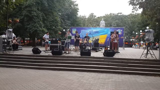 Веселый Роджер - Лесник смотреть онлайн