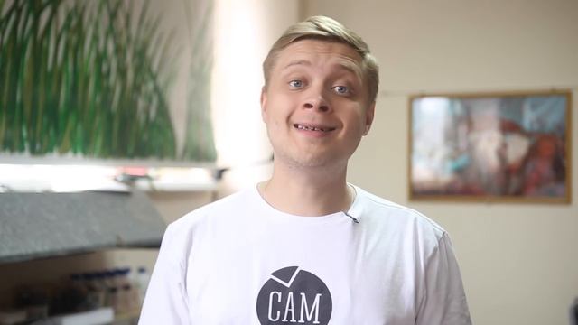 №45 Лечение растений. Часть 3: избыток и дефицит элементов смотреть онлайн