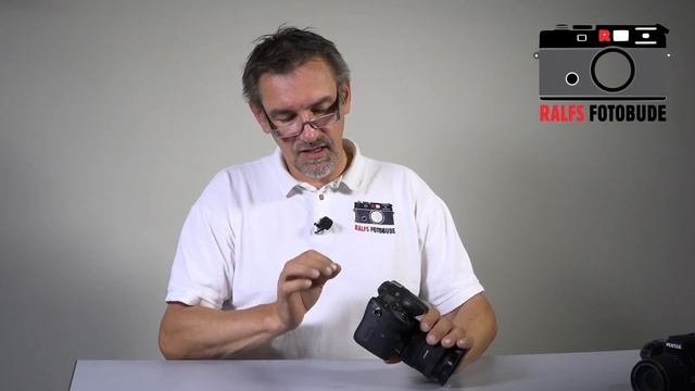 Sony Alpha SLT-A77 II – Review (English Version) смотреть онлайн