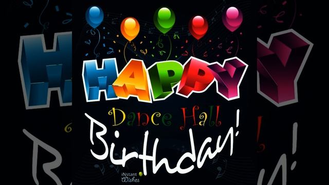 Happy Birthday Lexus смотреть онлайн