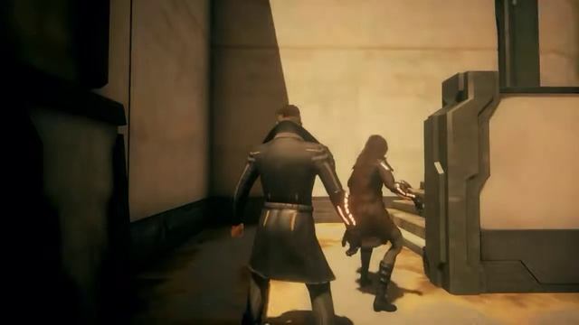 Arc Continuum Closed Beta - Early Build смотреть онлайн