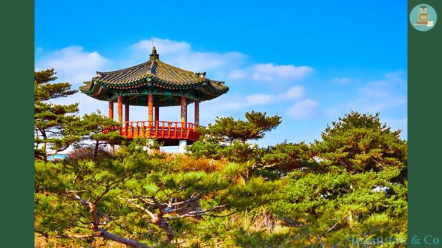 Чий дарунок найкращий Корейська народна казка В4 НУШ смотреть онлайн