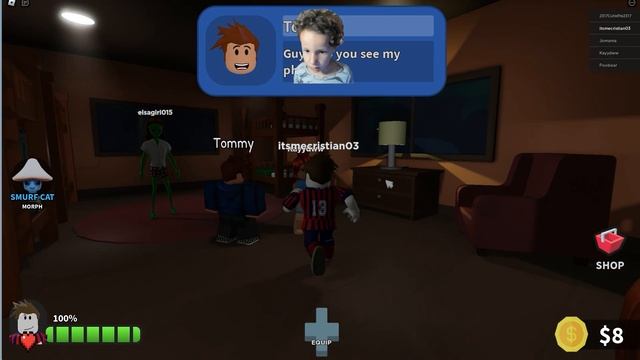 Roblox Smurf Cat Game #smurfcat #roblox #gameplay #games #monsterschool #minecraft смотреть онлайн