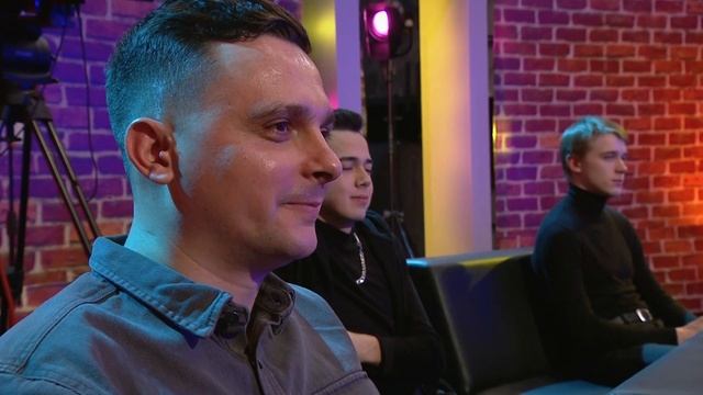 Шоу "Вассалям" - гость Амадеус. смотреть онлайн