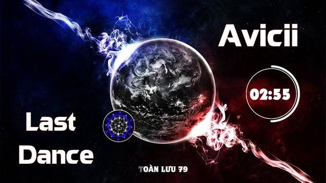 Nhạc test loa sự kiện cực mạnh "Last Dance - Avicii" смотреть онлайн