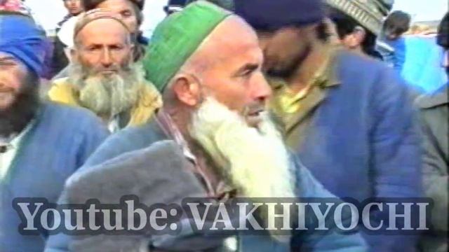 ГУРЕЗАҲОИ ТОҶИК ДАР АФҒОНИСТОН 1993 ЗУЛМЕ ФРОНТИ ХАЛҚИ БА МИЛЛАТИ ТОҶИК ҲЕҶ ГОҲ ФАРОМӮШ НАХОҲАД ШУД смотреть онлайн