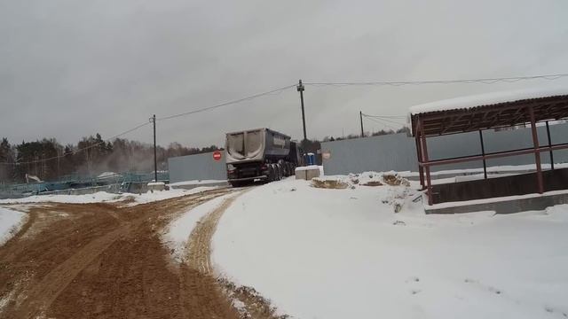 300 метров длинною пол дня и пол ночи!!! смотреть онлайн