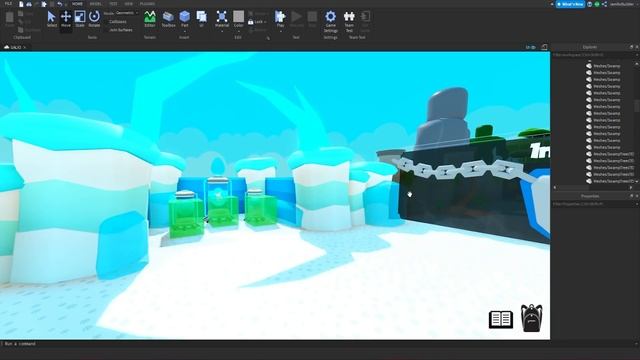 How To Profit From Roblox Game Development.. смотреть онлайн