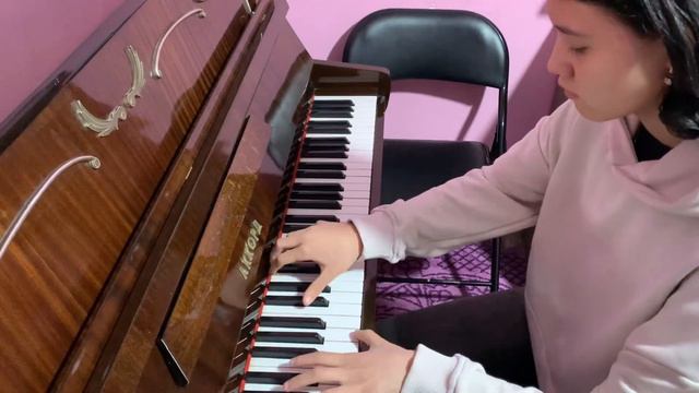 Лёшгорн, Этюд. соч. 66, N° 6 /Loeshgorn(Leshgorn) Etude Op. 66, N° 6 смотреть онлайн