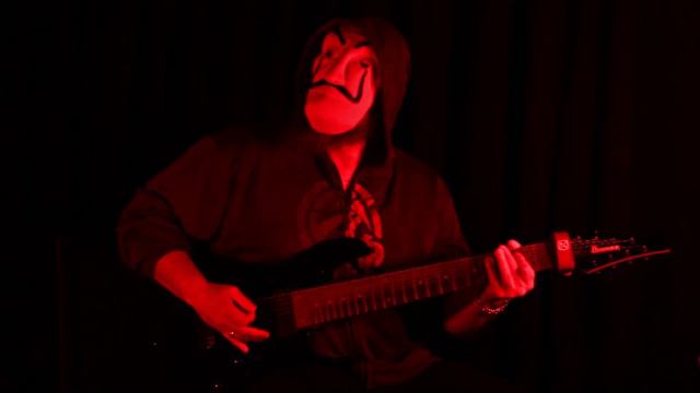 Tema de abertura ''La Casa De Papel'' (Feat.Dan Figueiredo) смотреть онлайн