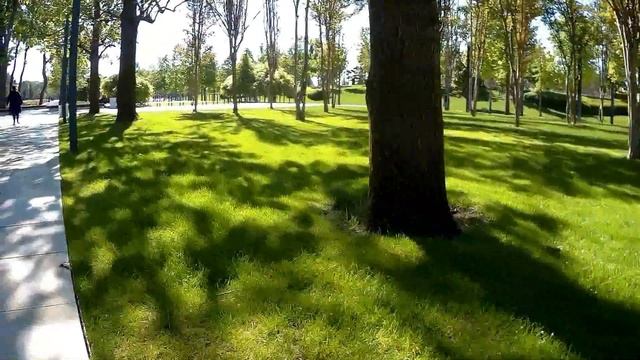 Парк Краснодар 2 ч смотреть онлайн