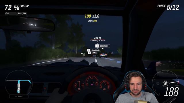 BUGATTI CHIRON! | Forza Horizon 4 Demo #02 смотреть онлайн