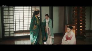 Сказание о Хао Лань 1 сезон 33 серия