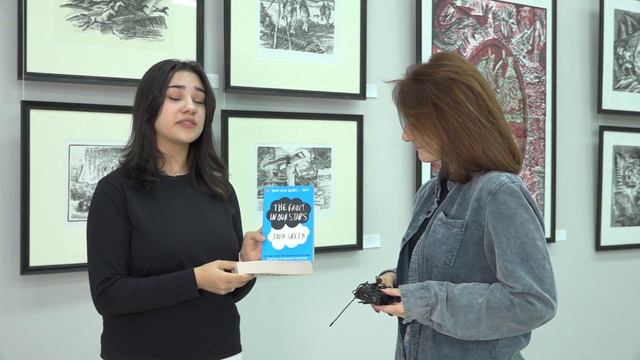 БОЛЬШЕ КНИГ _ юбилейный десятый выпуск💗 смотреть онлайн