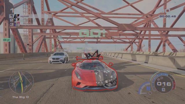 Need for Speed Unbound Online- BEST PART TO MAKE THE RAMMER RAGEQUIT (ZAGG) смотреть онлайн
