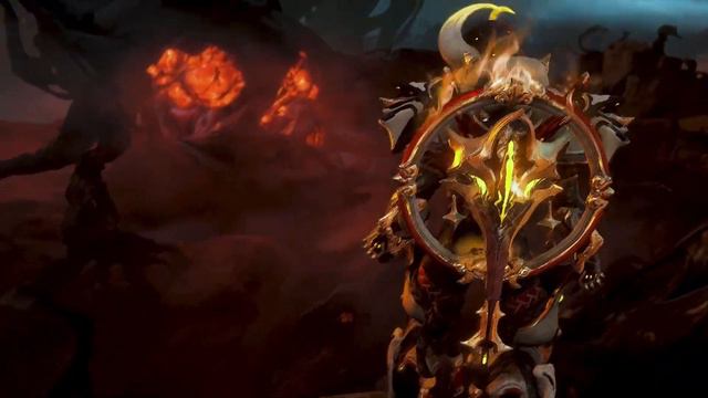 Warframe - Anime Music Video (I guess) смотреть онлайн