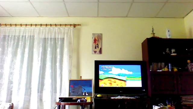 Sonic Mega Collection Plus™ PS2 Gameplay смотреть онлайн