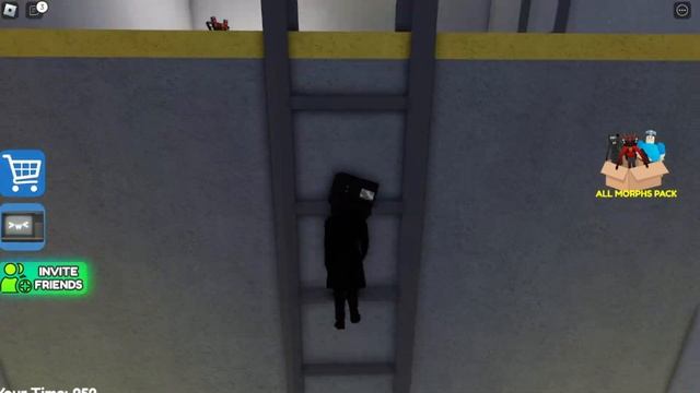 ?TV WOMAN BARRY FALL IN LOVE WITH BARRY? (Obby) FULL GAME #roblox #scaryobby смотреть онлайн