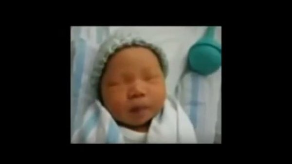 самые страшные скримеры