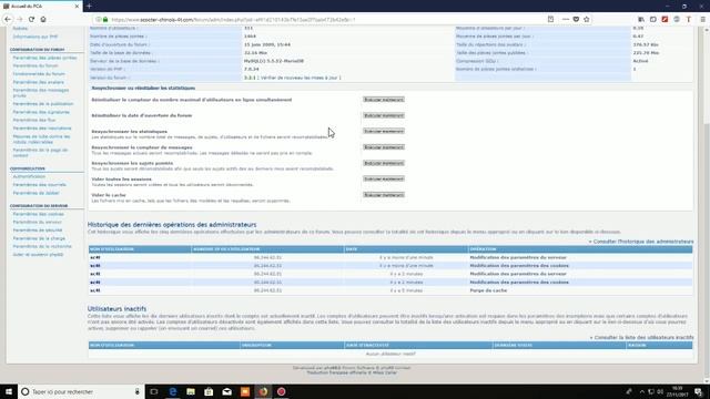 WordPress w3all phpBB integration - Suite смотреть онлайн