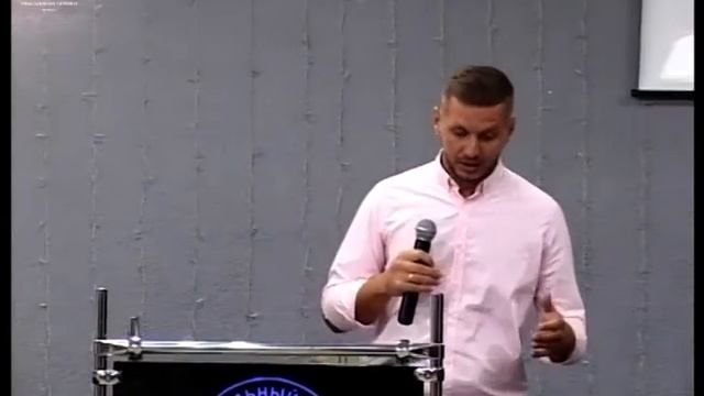 "Где искать решение?" Юрий Трапезников 23.08.2020 смотреть онлайн