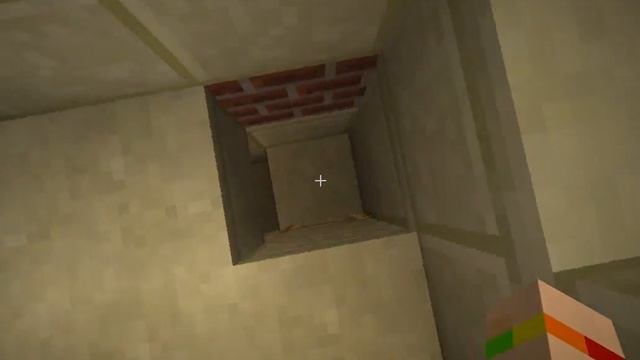 Minecraft самый красивый дом! смотреть онлайн