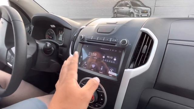 YANA BITTA YANGI AVTOMOBIL UZBEKISTANDA ISUZU D - MAX PIKAP 4x4 KREDIT va LIZING UZ FARMER смотреть онлайн