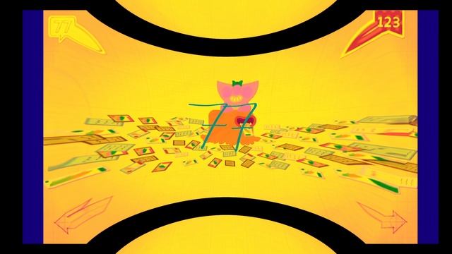 Best ENDLES Reader .. 75-80 BUT IN REVERSE (EFFECTED VIDEO)