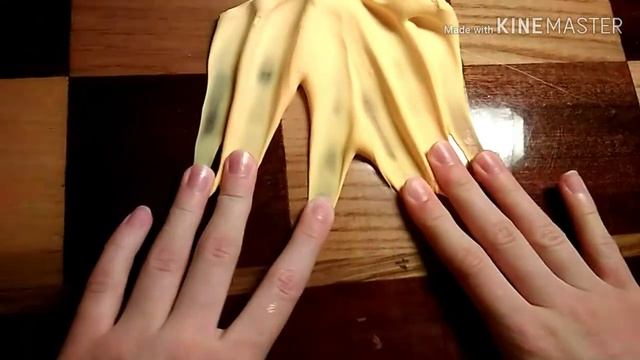 Как размягчить легкий пластилин смотреть онлайн