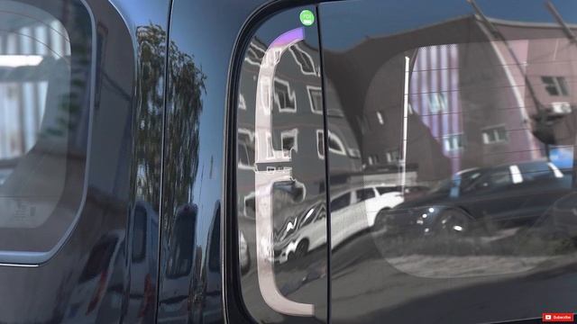 New Baojun KiWi EV | Exterior And Interior