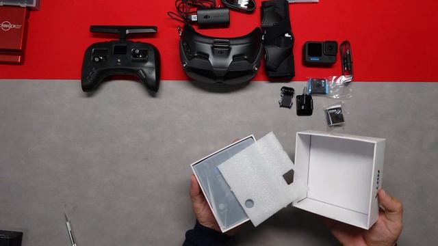 Getting Started with FPV смотреть онлайн