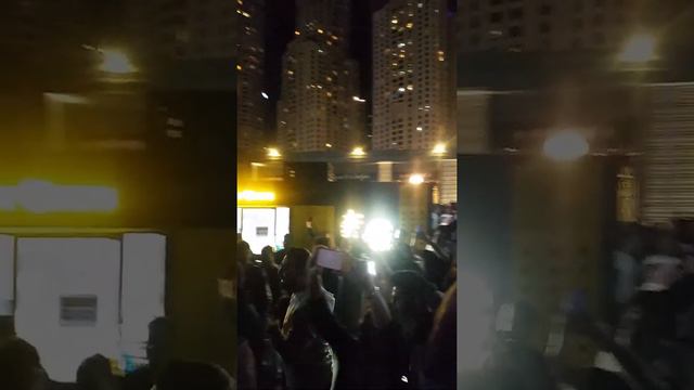 J.B.R meras Dubai смотреть онлайн