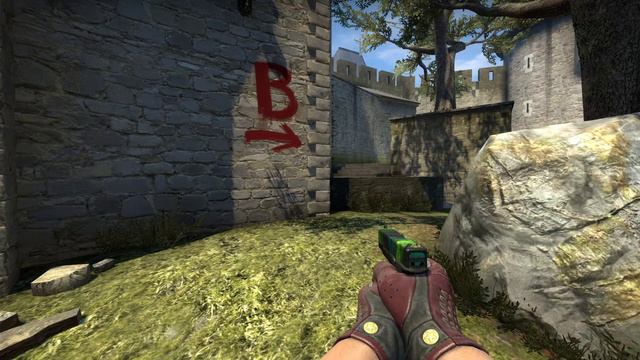 Driver Gloves | Rezan The Red (Field-Tested)