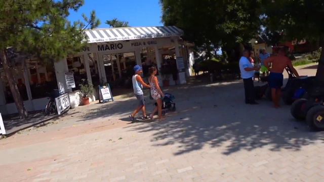 Крым август море🌺🌊🐚 смотреть онлайн
