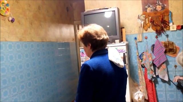 Каткова Г.Н. опять вызвала полицию, чать 1. смотреть онлайн