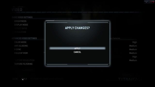 TitanFall Tecт i5 4670 1gb GDDR5 Radeon HD 7750 Gigabyte смотреть онлайн
