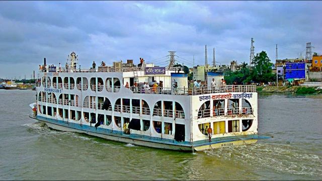 Barisal | BY BD BANGLADESH смотреть онлайн