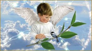 СПУСКАЕТСЯ НАД ОЗЕРОМ  ЗАКАТ...