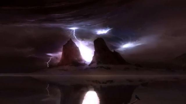 Two Steps From Hell: "Elementum" смотреть онлайн