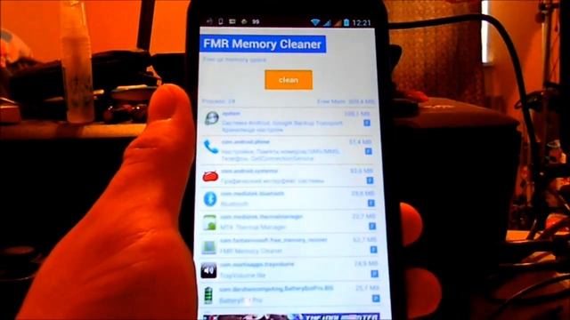 Специально для Droidsoft. Как увеличить скорость работы Android девайса без прав супер-пользователя смотреть онлайн