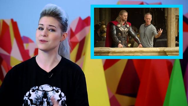 Nintendo NX Leaked?, Marvel Creative Friction, Splatoon DLC - The Daily Byte [Polaris REUPLOAD] смотреть онлайн