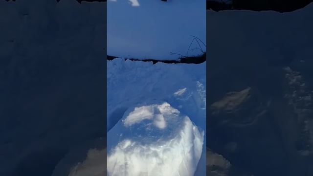 Вывоз снега. смотреть онлайн