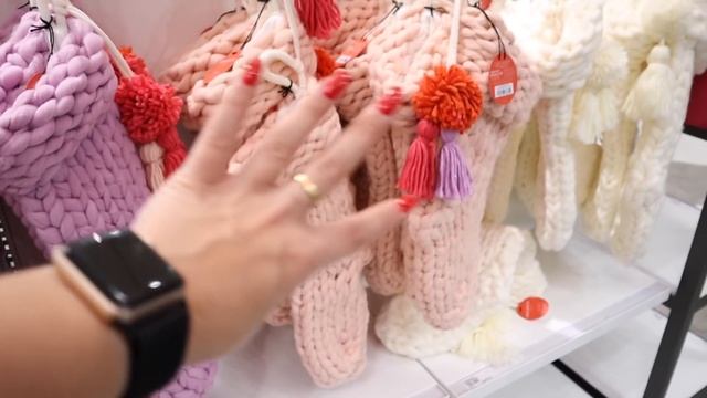 Target CHRISTMAS DECOR Overload | Target Dollar Spot, Hearth and Hand, Opal House, Threshold + more смотреть онлайн