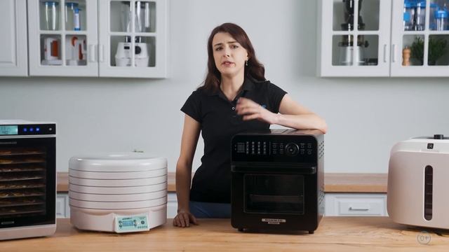 Как выбрать дегидратор? | Большой обзор | Лучшая сушилка для овощей и фруктов смотреть онлайн