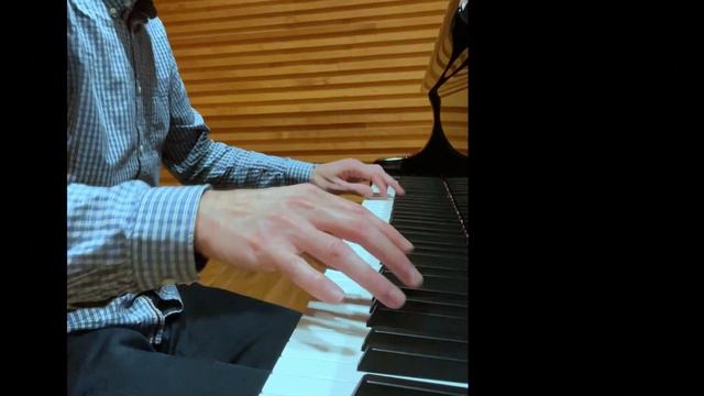 Rimsky-Korsakov - The Flight of the Bumblebee (jazz version) смотреть онлайн